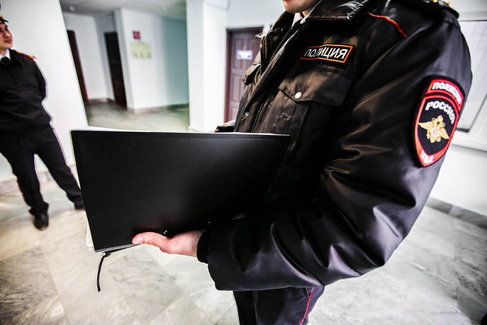 В Нижнем Новгороде на журналиста завели уголовное дело за распространение фейка о коронавирусе
