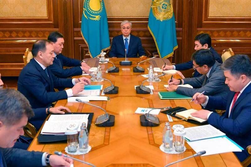 Месяц режима ЧП: экономика Казахстана возвращается к жизни