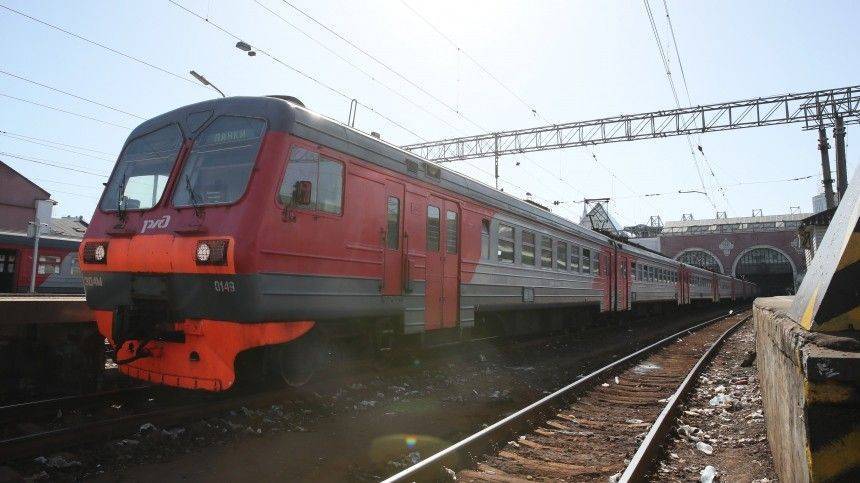 РЖД отменили дополнительные поезда на майские праздники и летний сезон
