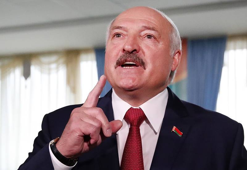 "Ни к черту": Лукашенко не подошли российские тесты на коронавирус