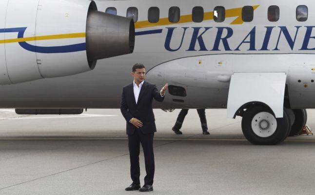 Эксперт рассказал, почему Зеленскому придется бежать с Украины