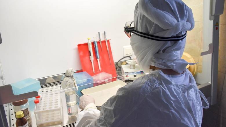В регионах «тюменской матрешки» на 17 апреля выявили 58 зараженных коронавирусом