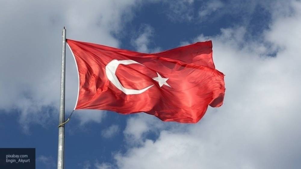 Анкара пыталась оправдать свое присутствие вблизи Мисураты "учениями"