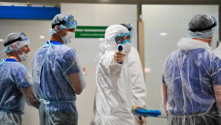Оперштаб: в Москве умер еще 21 пациент с коронавирусом