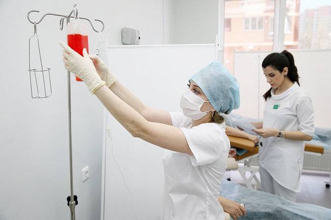 В Татарстане медики пожаловались на снижение зарплаты