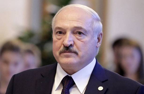 Лукашенко рассказал о «пути Белоруссии» в борьбе с COVID-19