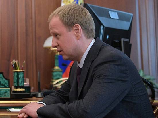 Российский губернатор отказался помогать бизнесу из-за катастрофической нехватки денег