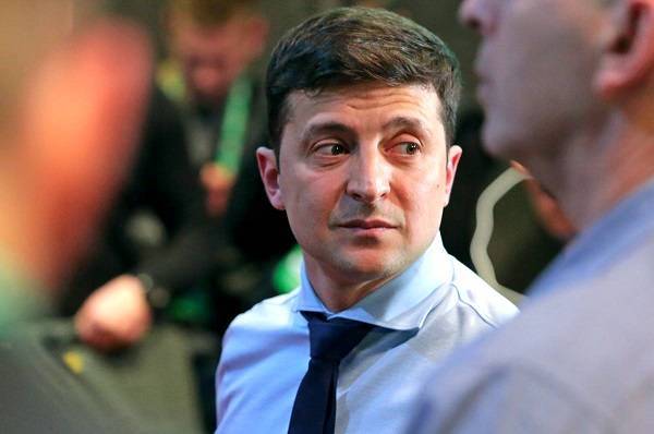 Зеленский рассказал, как планируется «вернуть Донбасс»