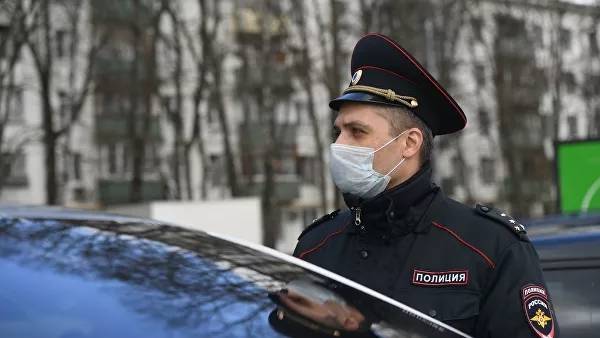 Жителей региона РФ обязали носить маски в магазинах