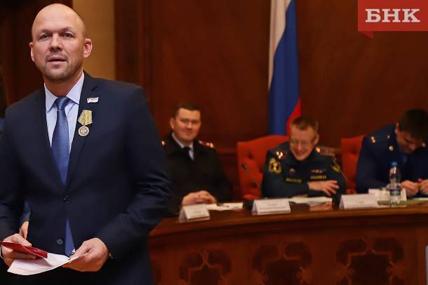 Бывший министр здравоохранения Коми задекларировал 3,5 миллиона рублей