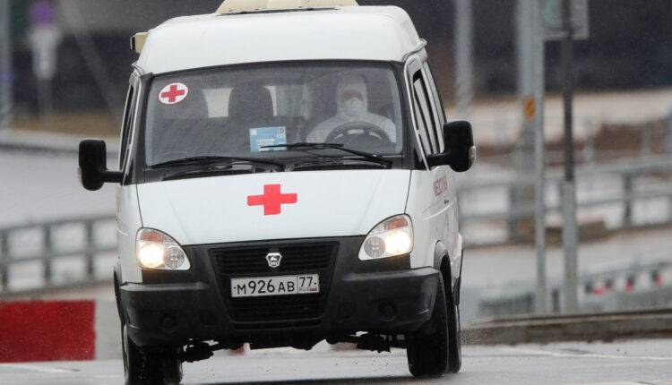 В Москве умер еще 21 пациент с коронавирусом