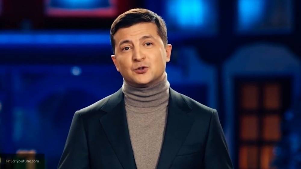 Украинская телеведущая попросила Зеленского не пытаться изображать Илона Маска