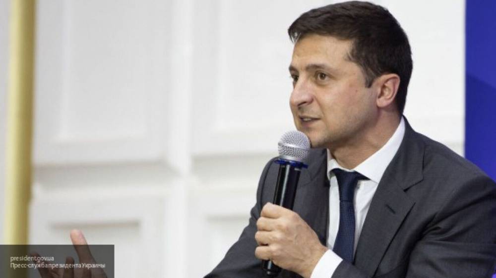 Зеленский рассказал, как Украина будет "возвращать" Донбасс