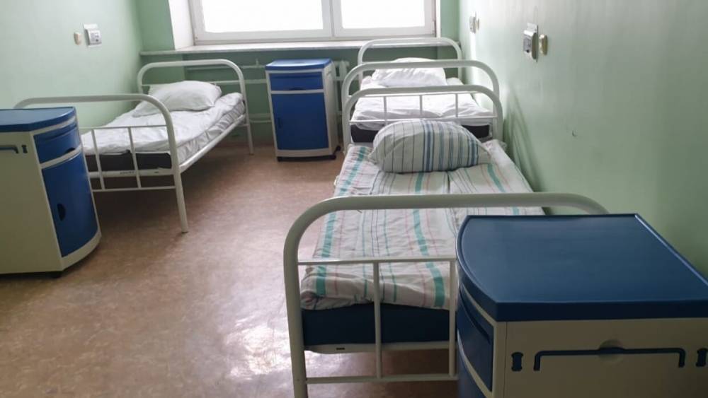 Третий пациент с коронавирусом скончался в Ставропольском крае