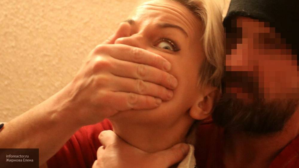 Зараженный COVID-19 иностранец попытался изнасиловать гражданку Германии