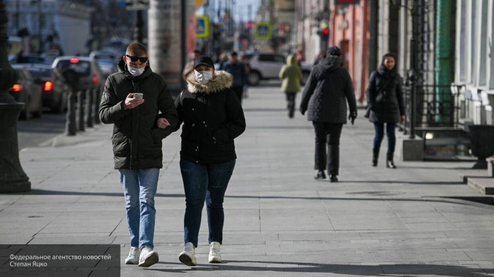 Число выздоровевших от коронавируса увеличилось на 162 человека в Москве