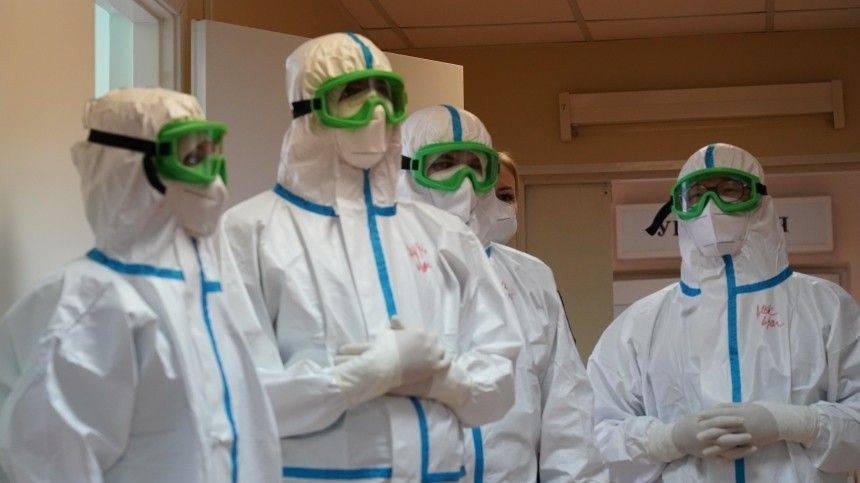 Еще 162 пациента излечились от коронавируса в Москве — Ракова