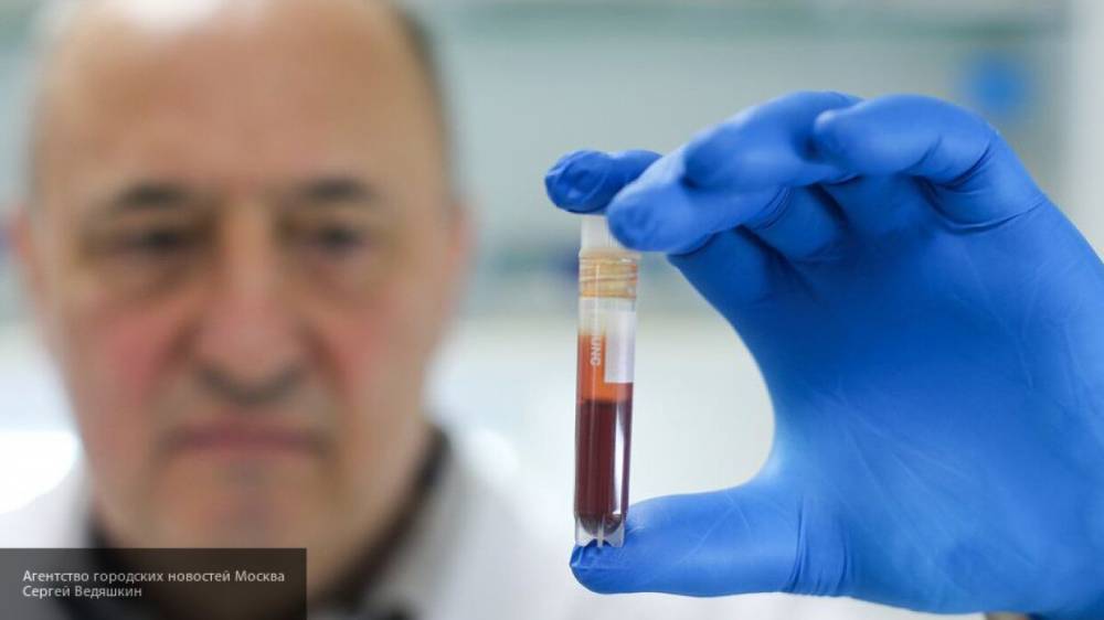 Новую тест-систему на антитела к коронавирусу создали российские ученые