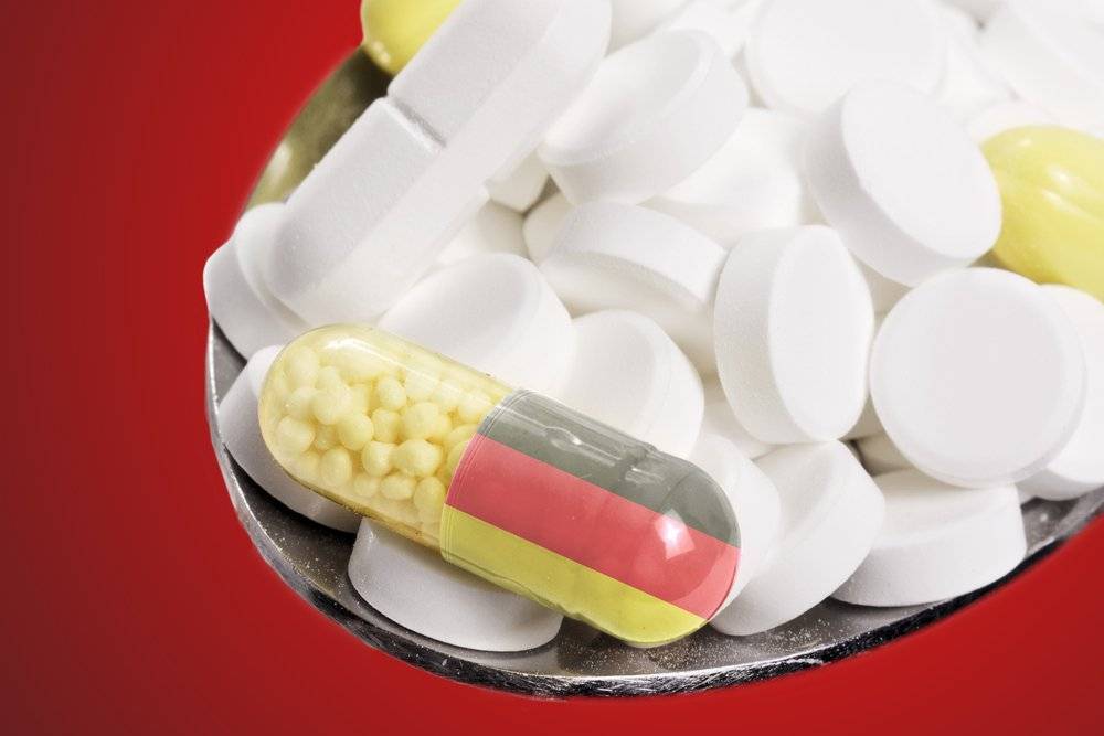 От «короны»: Bayer жертвует немецкому минздраву 8 млн таблеток хлорохина