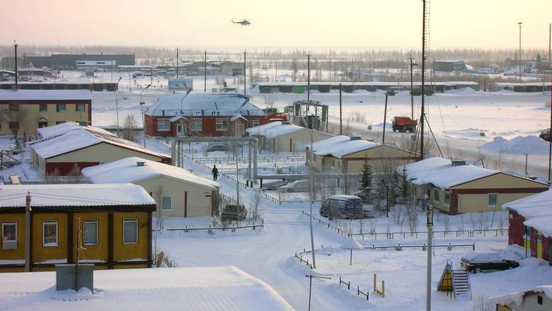 Ямальцы считают, что коронавирус в Пангоды мог завезти топ-менеджер «дочки» Газпрома