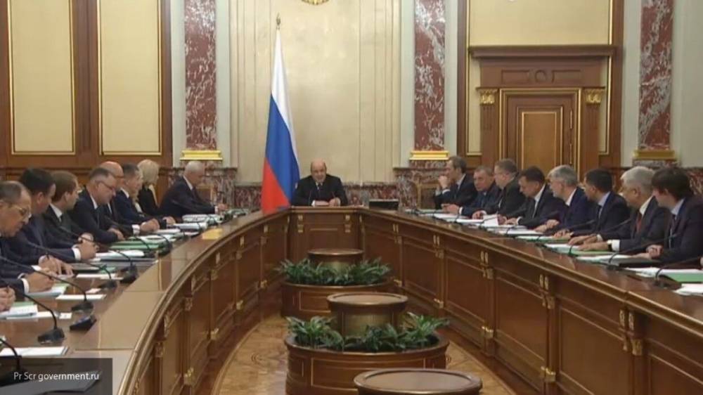 Вице-премьер Белоусов 20 апреля представит предложения по оптимизации расходов бюджета
