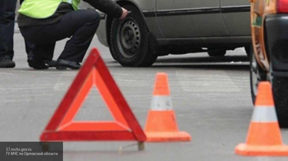 Две женщины погибли в ДТП с иномарками в Ялуторовском районе