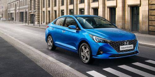 Mazda 6 «лайт-версия»? Раскрыт секрет рестайлинга и продвижения Hyundai Solaris