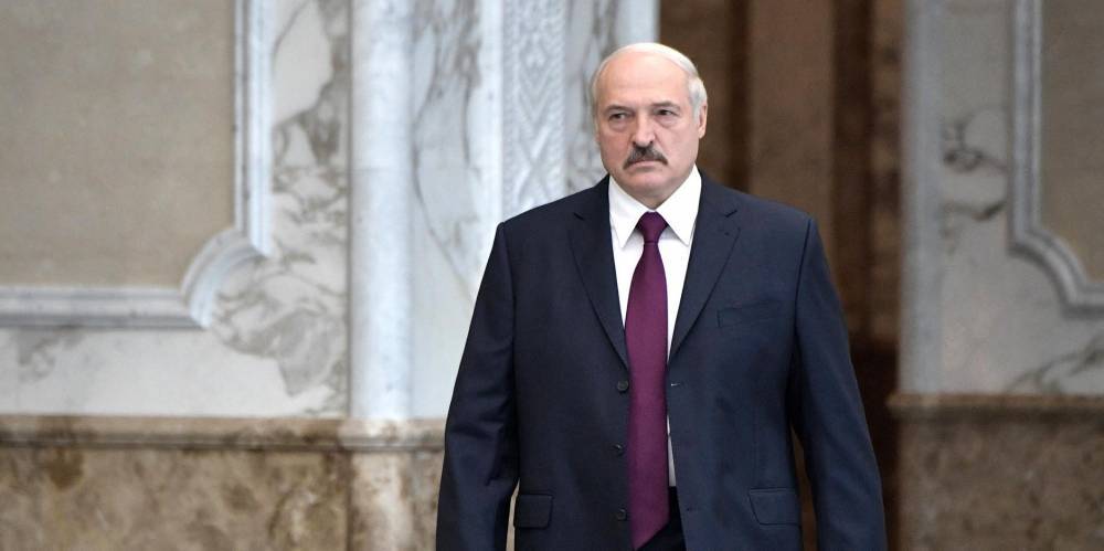 "Тесты ни к черту": Лукашенко раскритиковал российские тест-системы на Covid-19