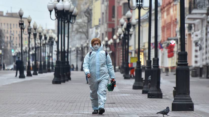 «Ограничения продлеваются до 1 мая»: Собянин внёс изменения в пропускной режим в Москве