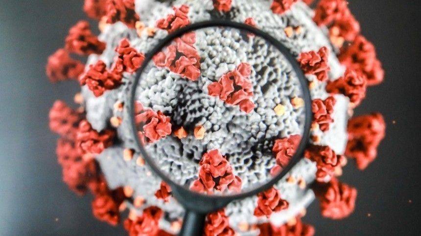 Международная команда ученых выявила новые ранние симптомы заражения коронавирусом