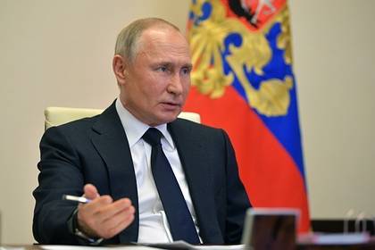 Путин определил судьбу иностранцев в России на время пандемии коронавируса