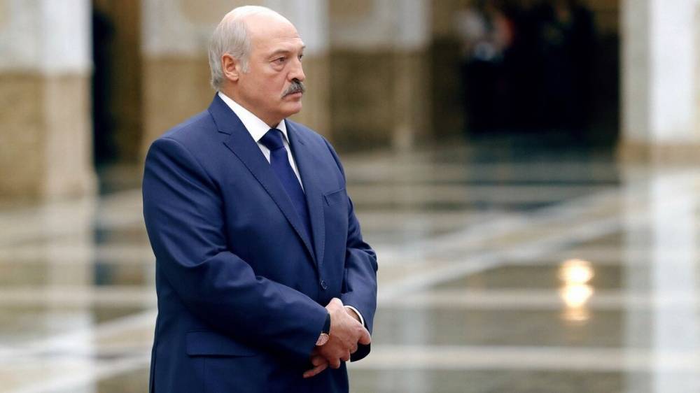 Роспотребнадзор ответил на критику Лукашенко российских тестов на коронавирус