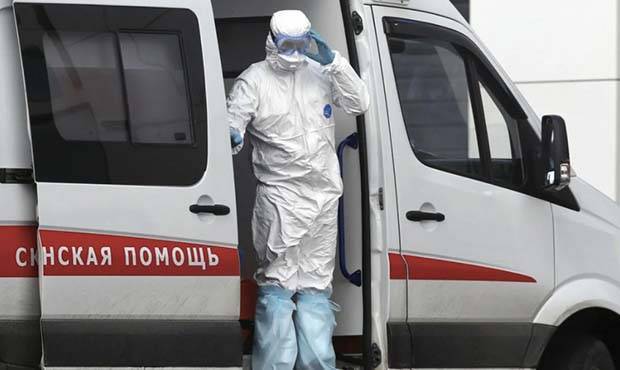 В России за сутки число заразившихся коронавирусом выросло на 4 785 человек