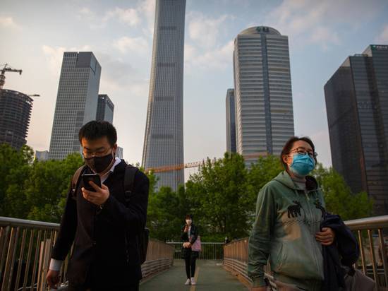 Экономисты раскрыли правду о Китае после коронавируса