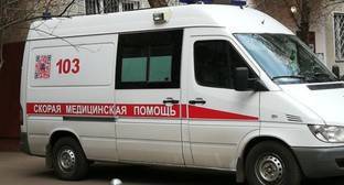 Врачи в Чечне назвали критическим состояние пяти пациентов с COVID-19