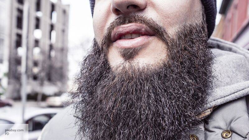 Стилист объяснил причину популярности бороды у российских мужчин