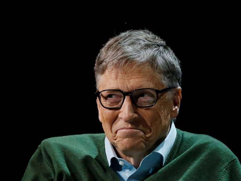 Создателем коронавируса назвали Билла Гейтса