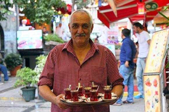 Власти Турции спрогнозировали начало туристического сезона в конце мая