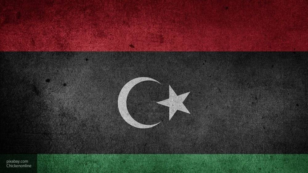 Жители окрестностей Тархуны сообщают о наступлении террористов ПНС Ливии