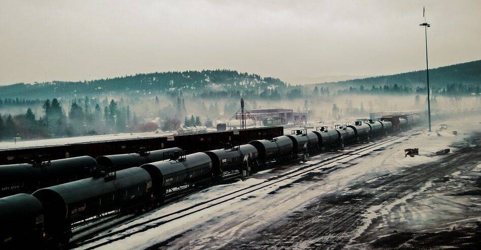 Эксперты Railfreight оценили роль России в проекте Новый шелковый путь