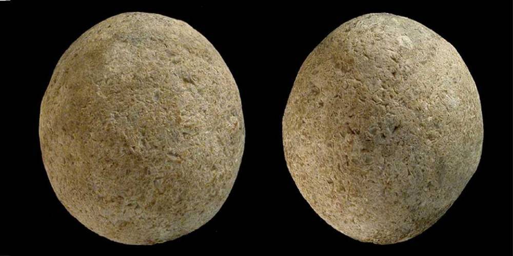 Израильские археологи разгадали тайну доисторических каменных шаров