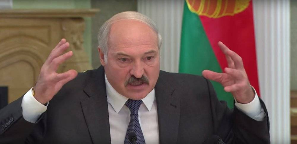 «Тесты ни к черту!»: Лукашенко о предоставленных Россией тест-системах на коронавирус