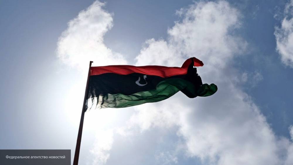Ливийский генерал-майор Саад Масуд скончался в частной тюрьме "Митига"