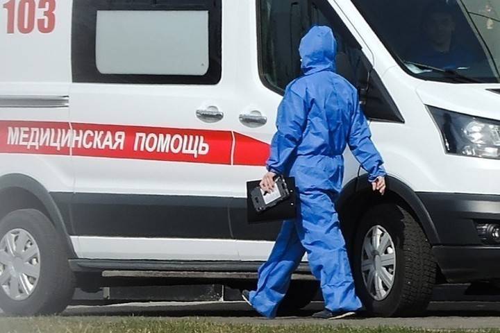 Психбольницу Архангельска закрыли на карантин из-за коронавируса