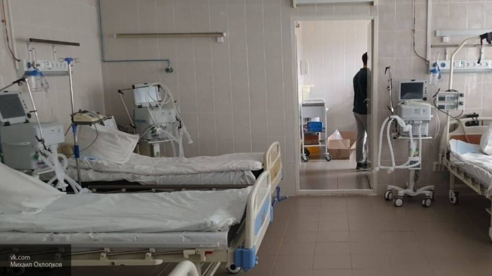 Минздрав Башкирии осудил побег врачей из закрытой на карантин больницы