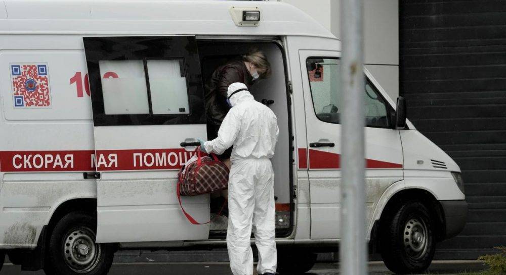 В психиатрической больнице Архангельска более 50 человек заразились коронавирусом