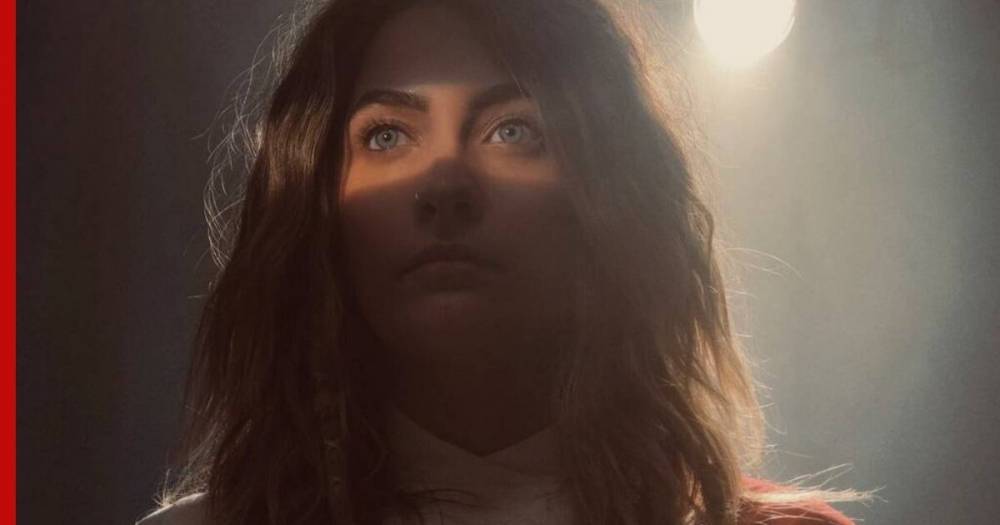 Дочь Майкла Джексона исполнит роль Иисуса в кино