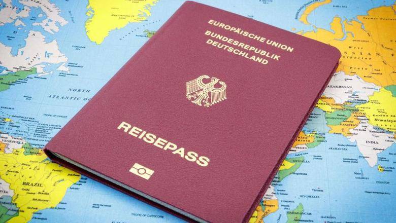 В Германии ужесточат правила предоставления гражданства за ложные сведения