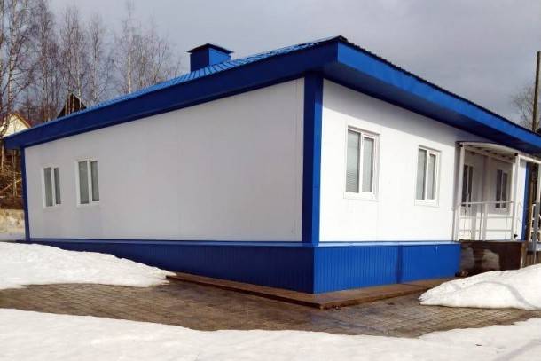 «Россети Северо-Запад» отдадут клиентский центр в Коми под обсерватор для медработников