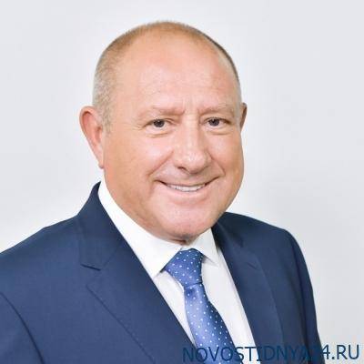 Скончался депутат Мособлдумы Иван Жуков. У него был коронавирус